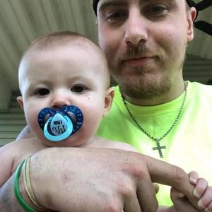 Meet your Posher, Dale